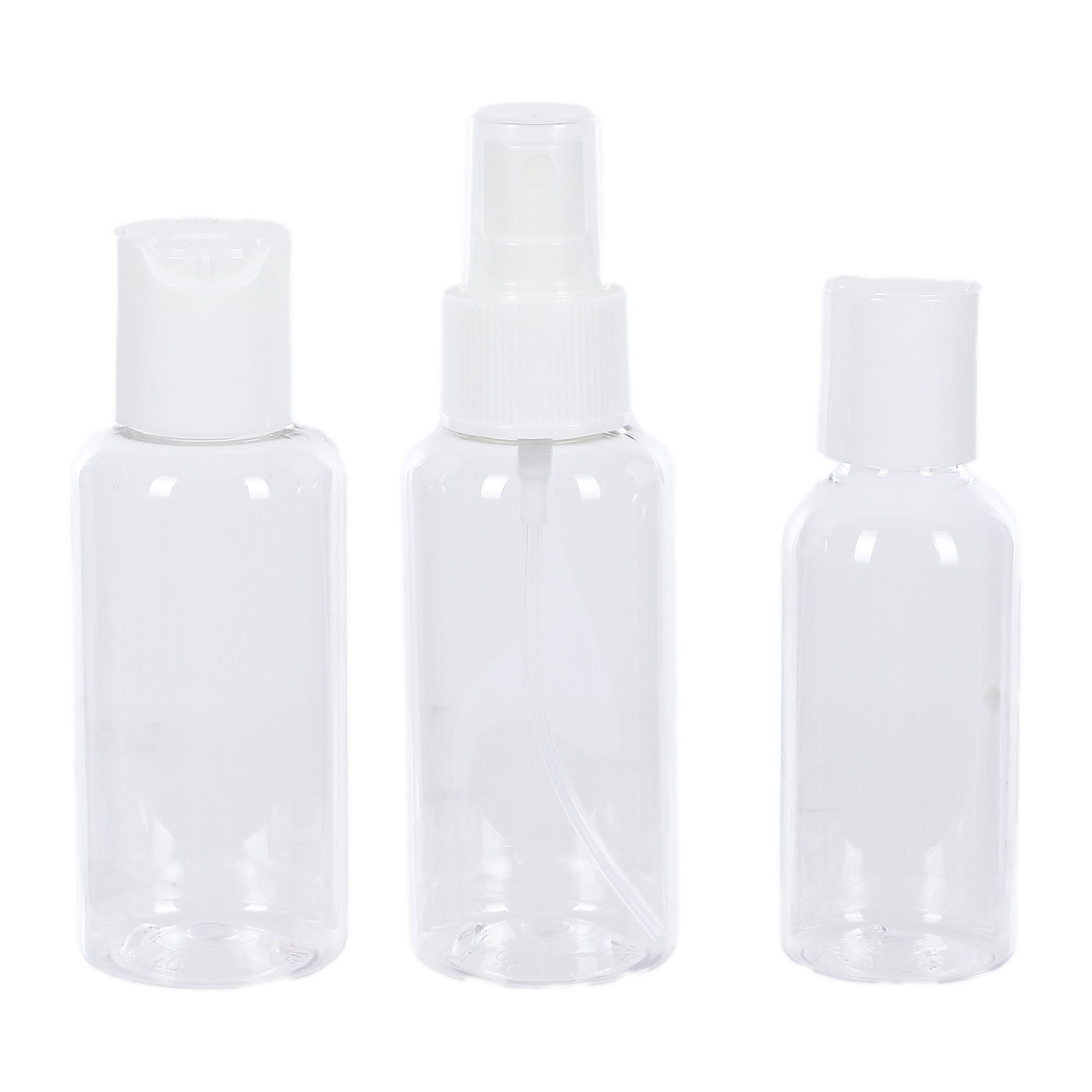 Stokomani Beauté trousse de voyage 6 pièces flamand