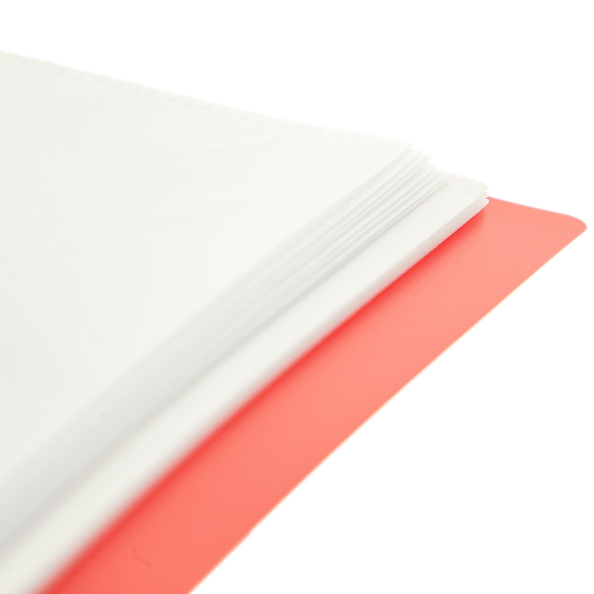 Stokomani Scolaire Lot de 2 Protège-documents 30 Pochettes