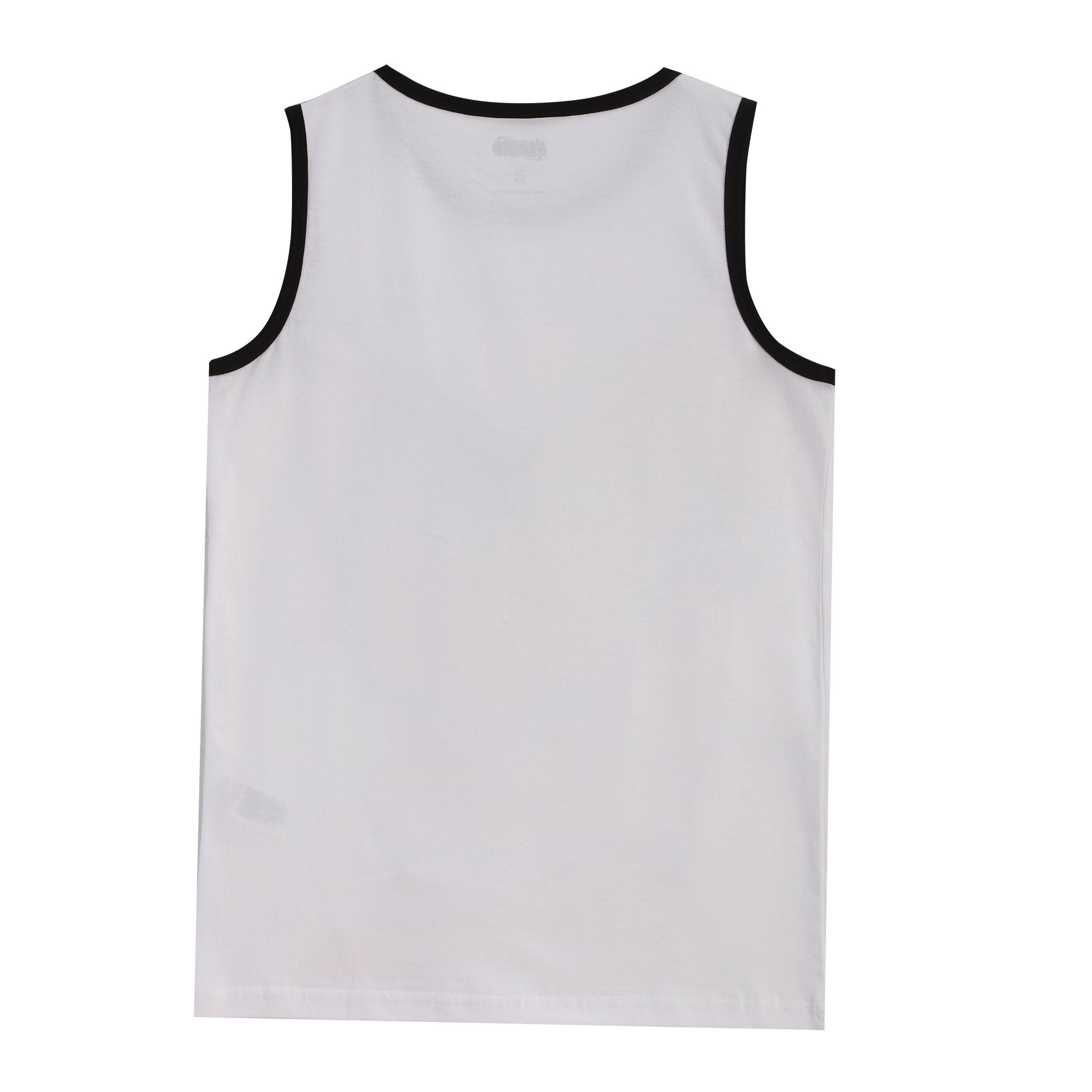 Stokomani Mode Pyjashort Licence Noir 10-14 Ans Été