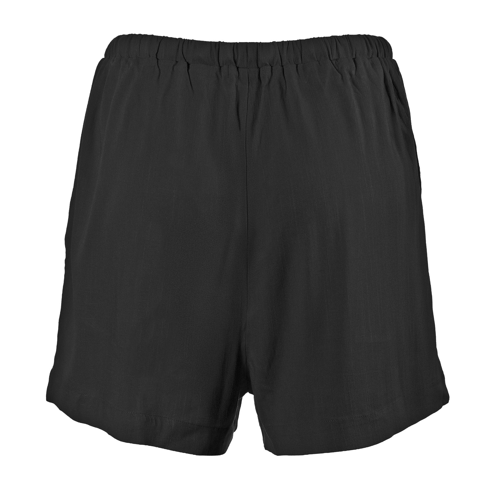 Stokomani Mode short fluide noir femme taille L