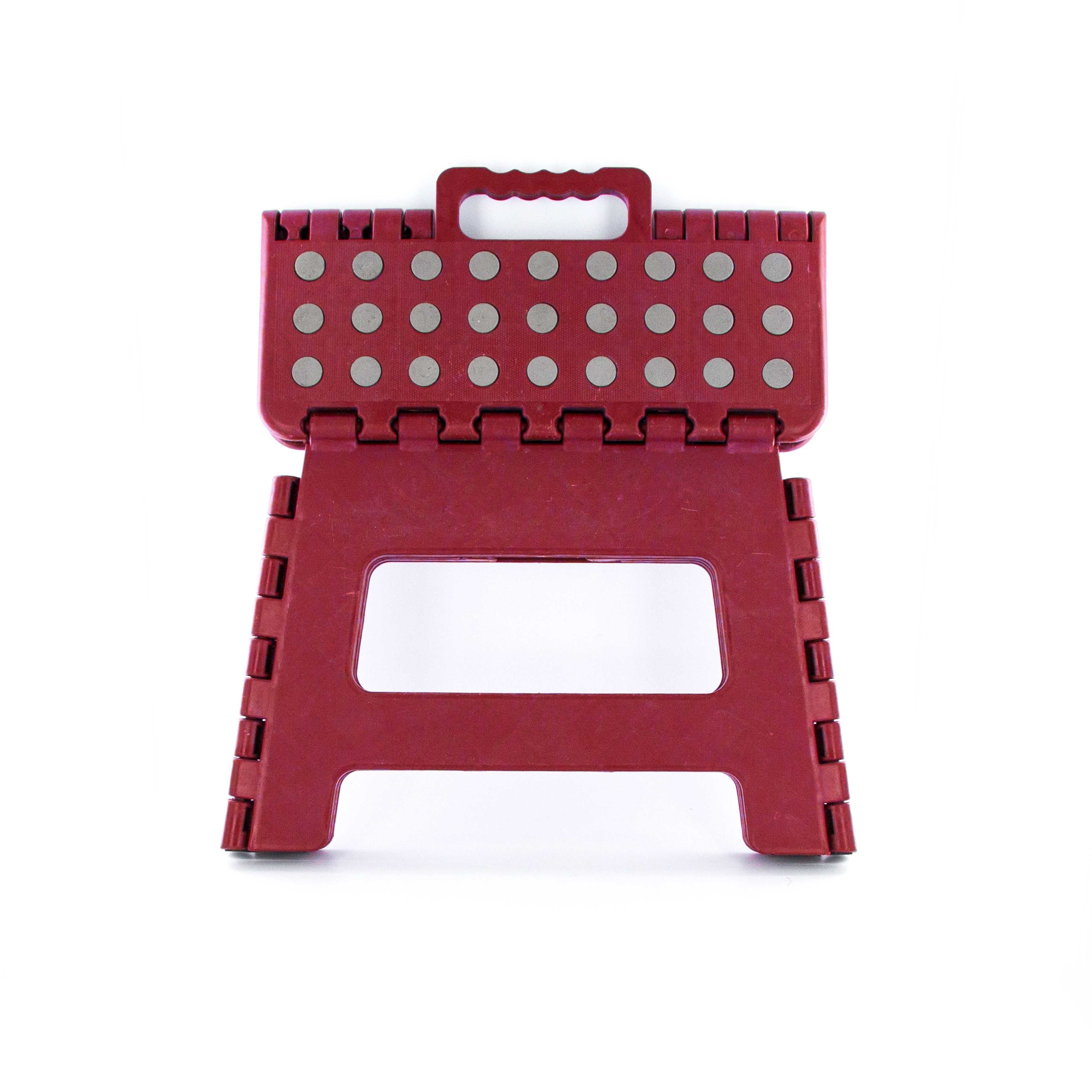Stokomani Bricolage marche pied pliant maison