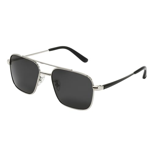 Shop-Story Sebastien Loeb Racing Lunettes soleil homme rectangle