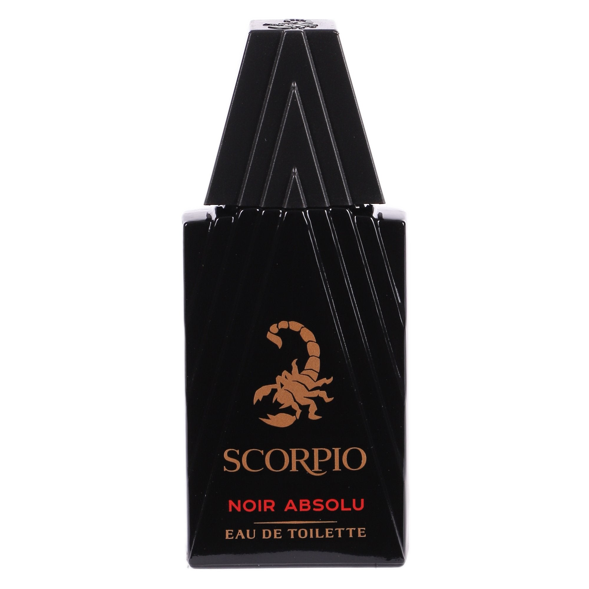 Noir Absolu coffret eau de toilette 75ml + déo 150ml