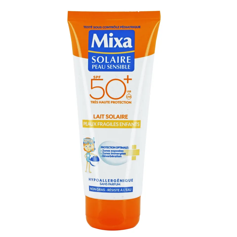 Stokomani Beauté Protection solaire enfants haute protection