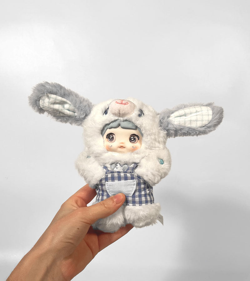 Nommi Puppy Diary V5 blind box figurine