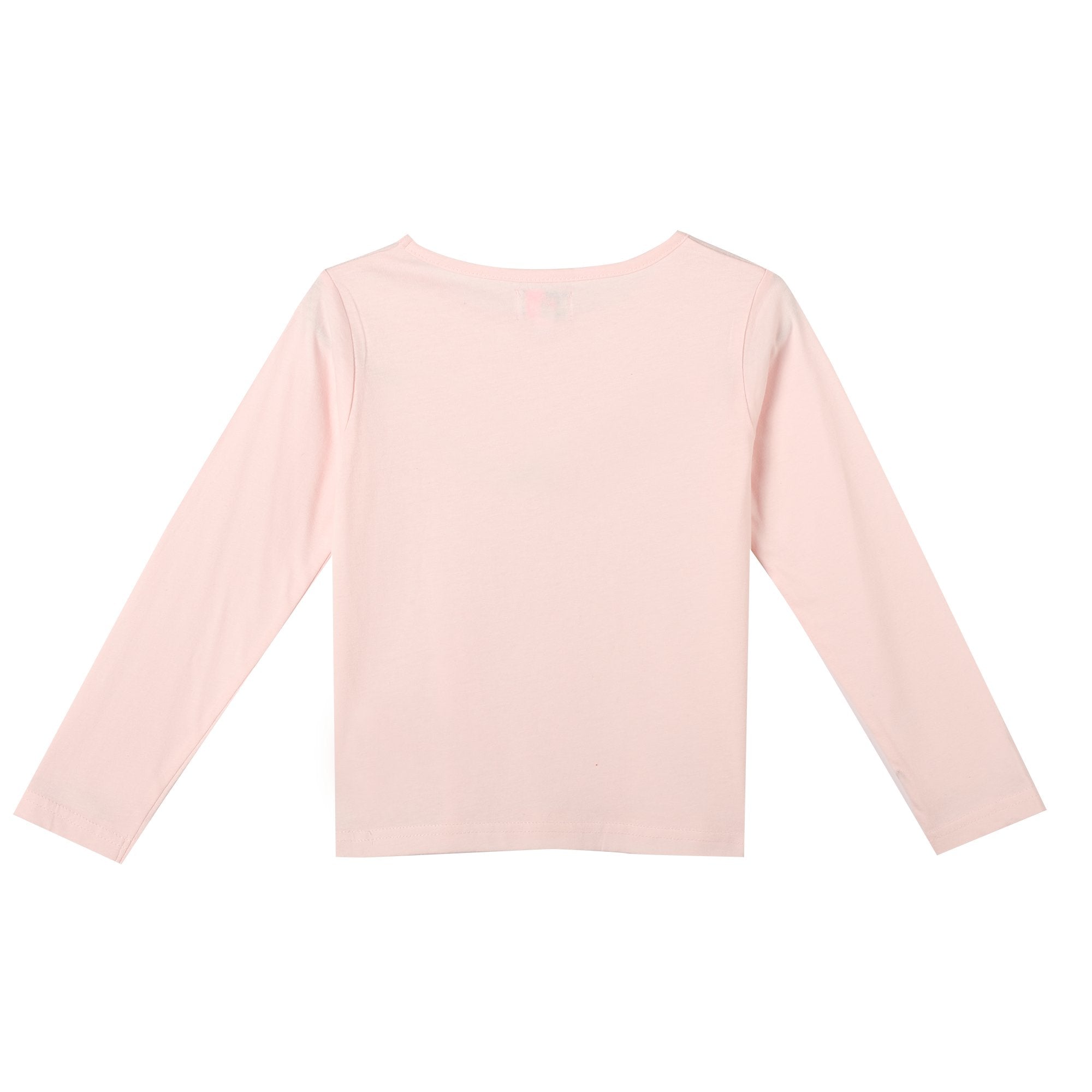 Stokomani Mode lot 3 tee-shirts enfant coton basic