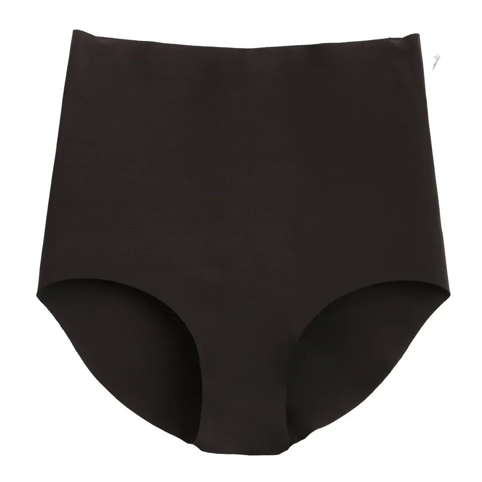 Stokomani Mode culotte gainante noire ventre plat