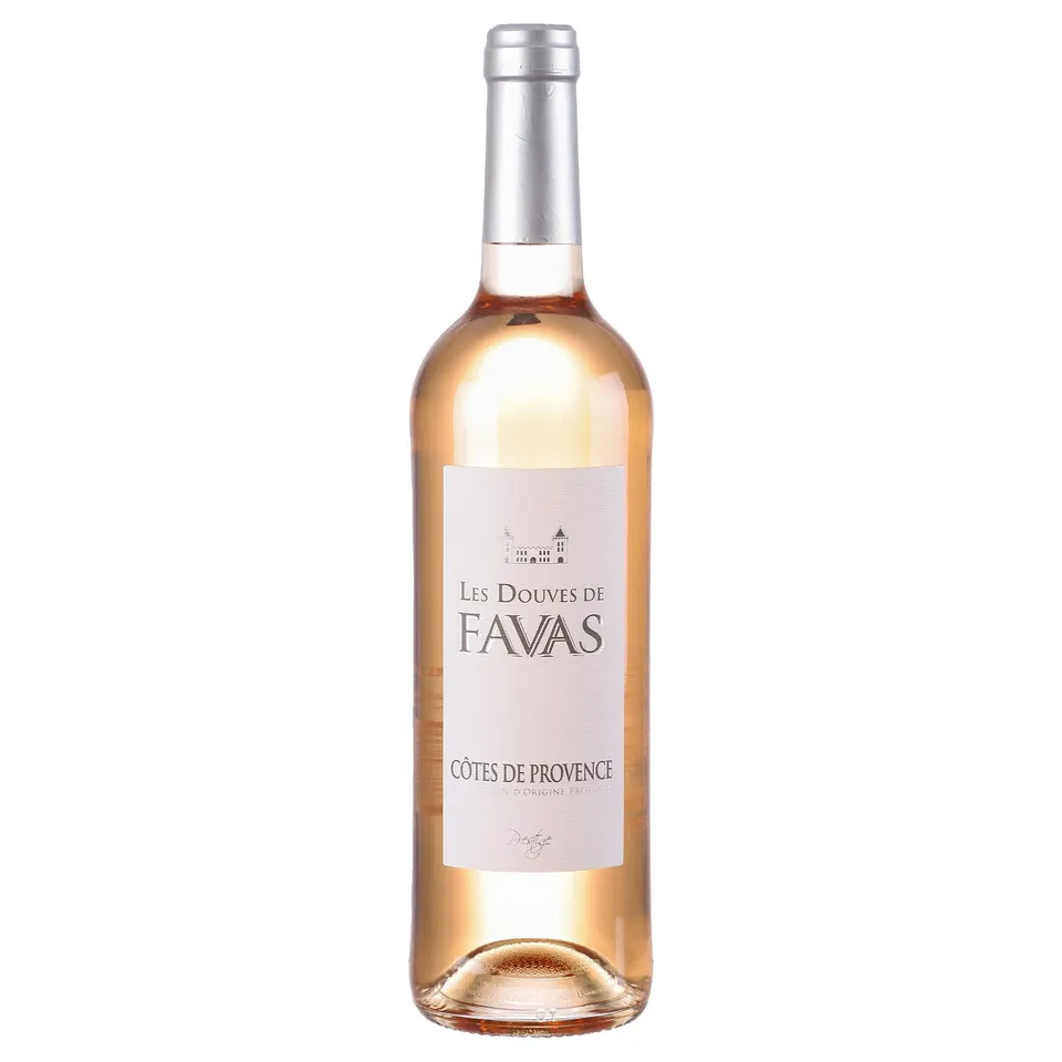 Stokomani Épicerie Douves de Favas AOP vin blanc