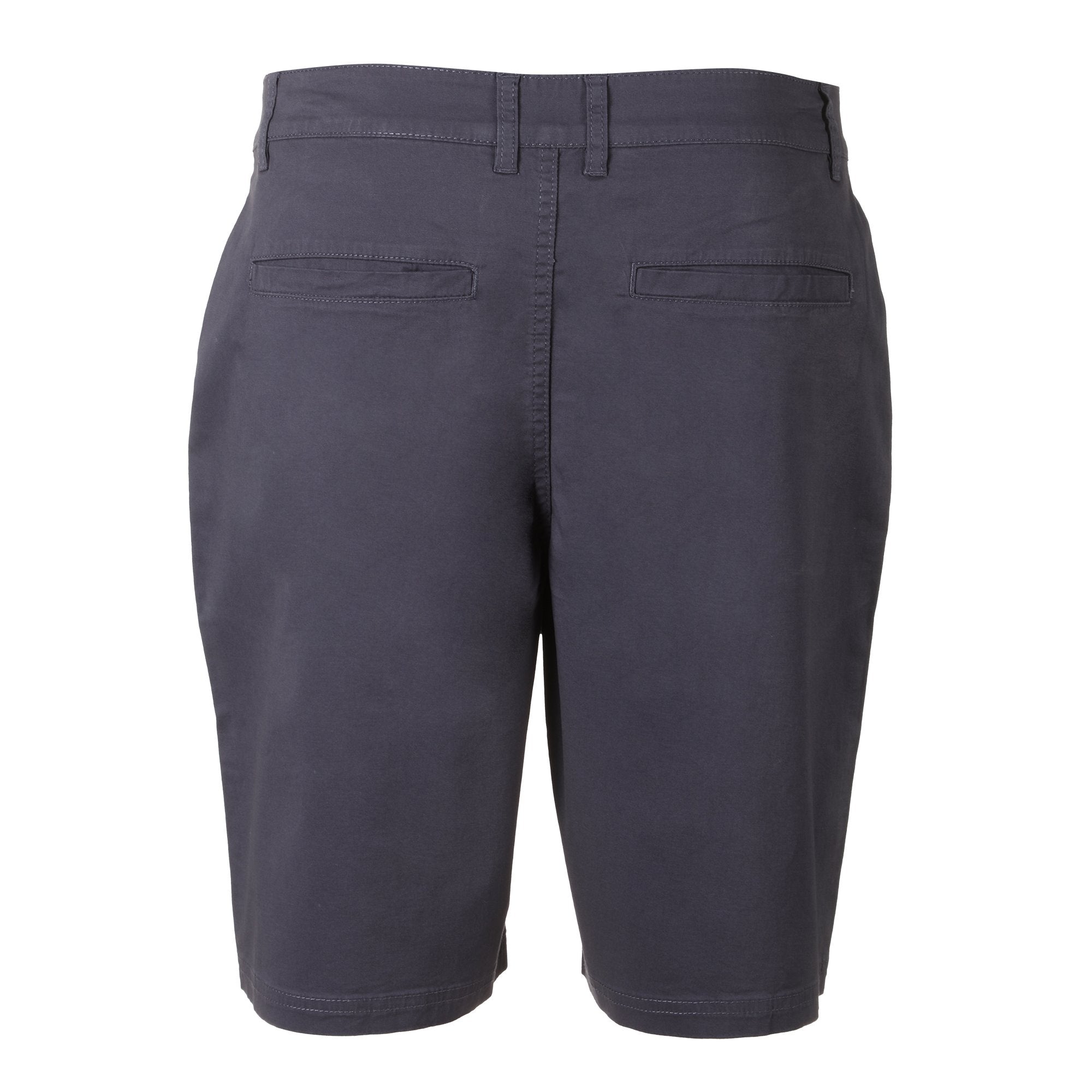 Stokomani Mode Bermuda cargo short noir 44 homme