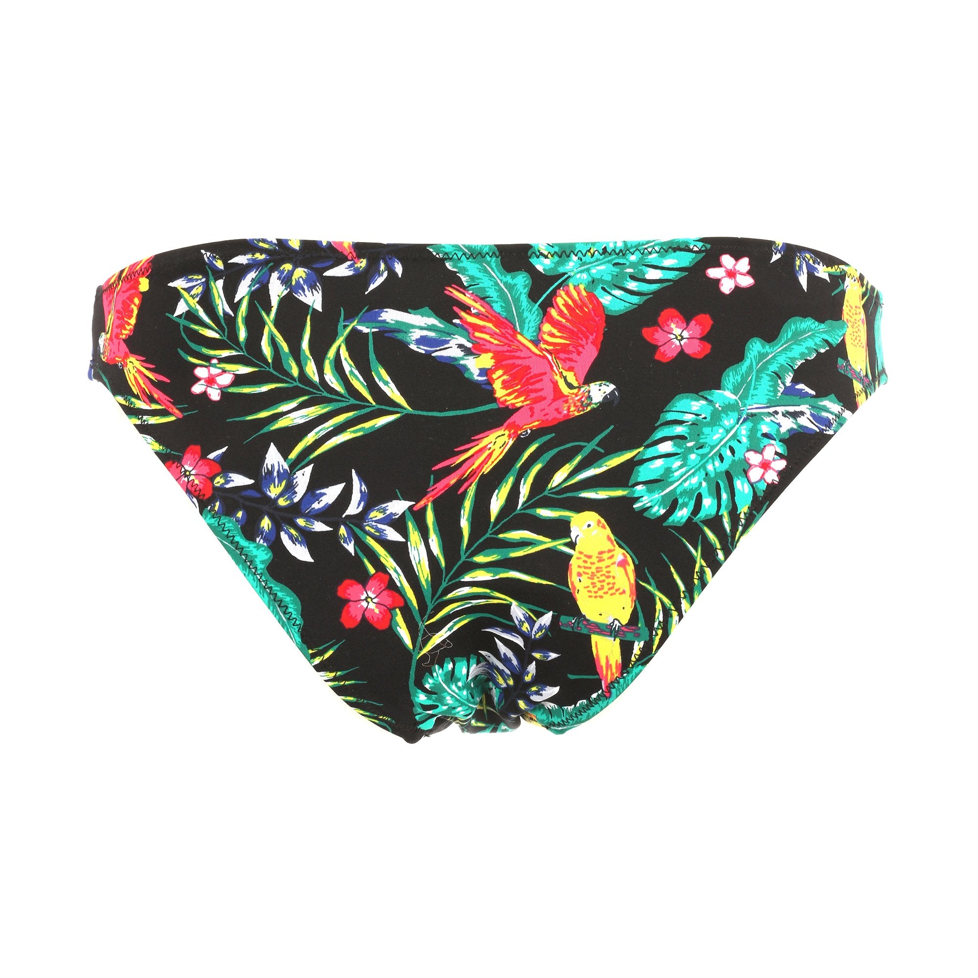 Undiz bas de maillot de bain slip femme