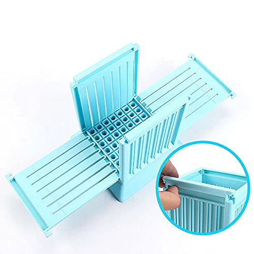 Shop-Story Easy Brochettes Fabrique 49 Trous Barbecue