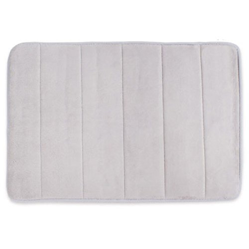 Shop-Story Maison Tapis de bain mémoire de forme 40x60 cm