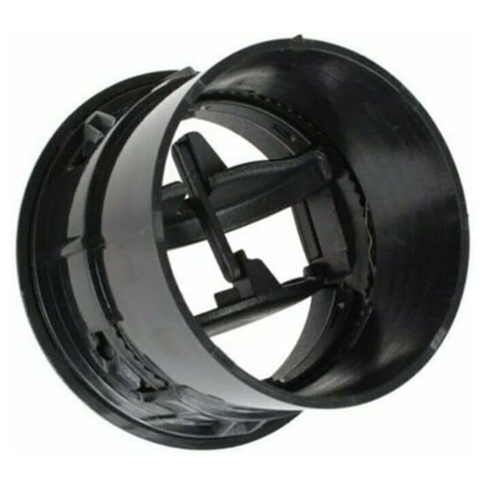 Shop-Story grille ventilation avant Master III Movano Logan ABS