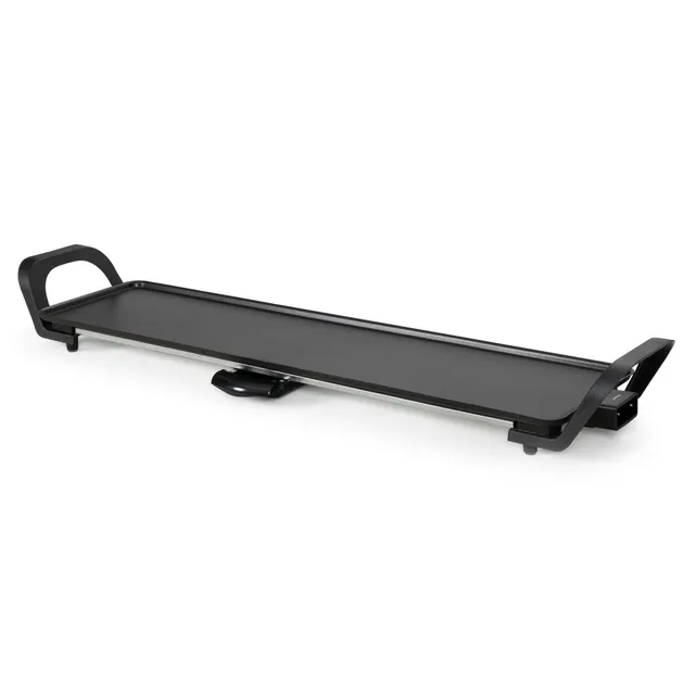 Livoo DOC353 plancha électrique teppanyaki 90 cm 1800W