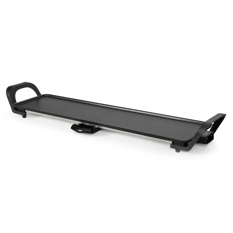 Livoo DOC353 plancha électrique teppanyaki 90 cm 1800W