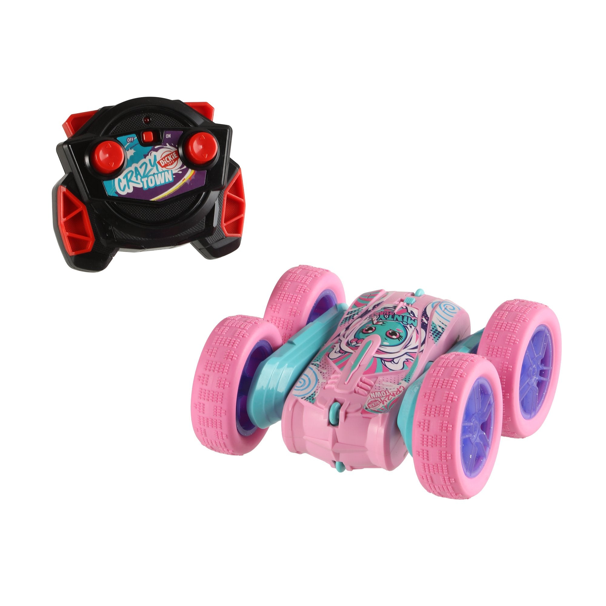Stokomani Berry Shaker Véhicule radiocommandé enfant