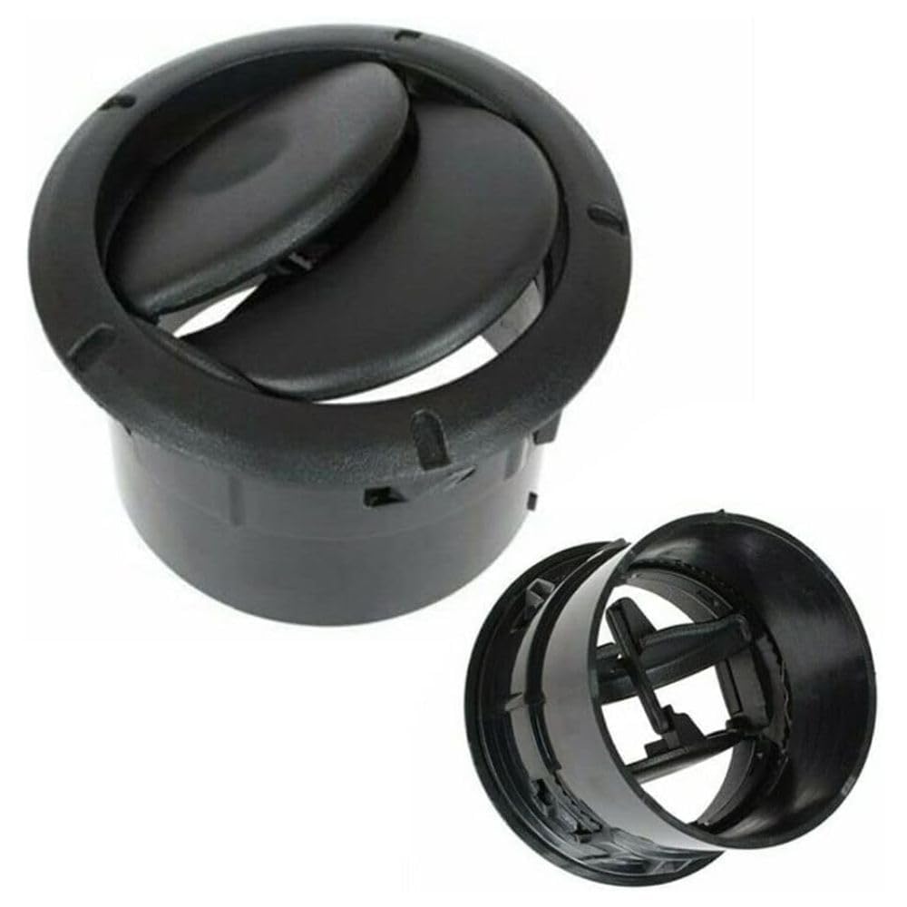 Shop-Story grille ventilation avant Master III Movano Logan ABS