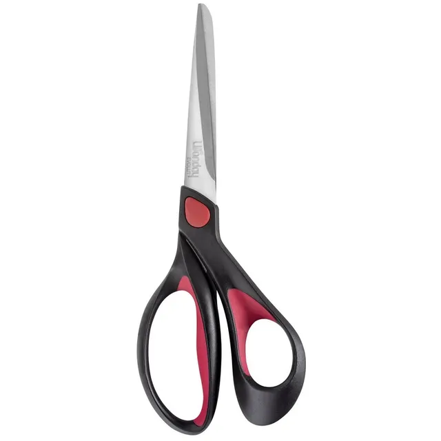 Safe Tool Evolut ciseaux 17 cm bi-matière adulte