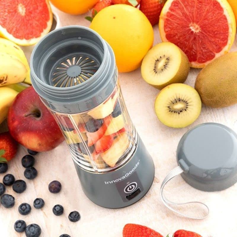 Shop-Story Shakuit mini mixeur blender portable 380 ml USB