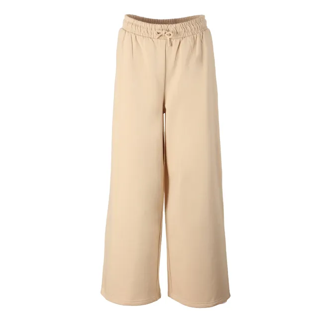 Stokomani Mode jogging large femme beige taille M