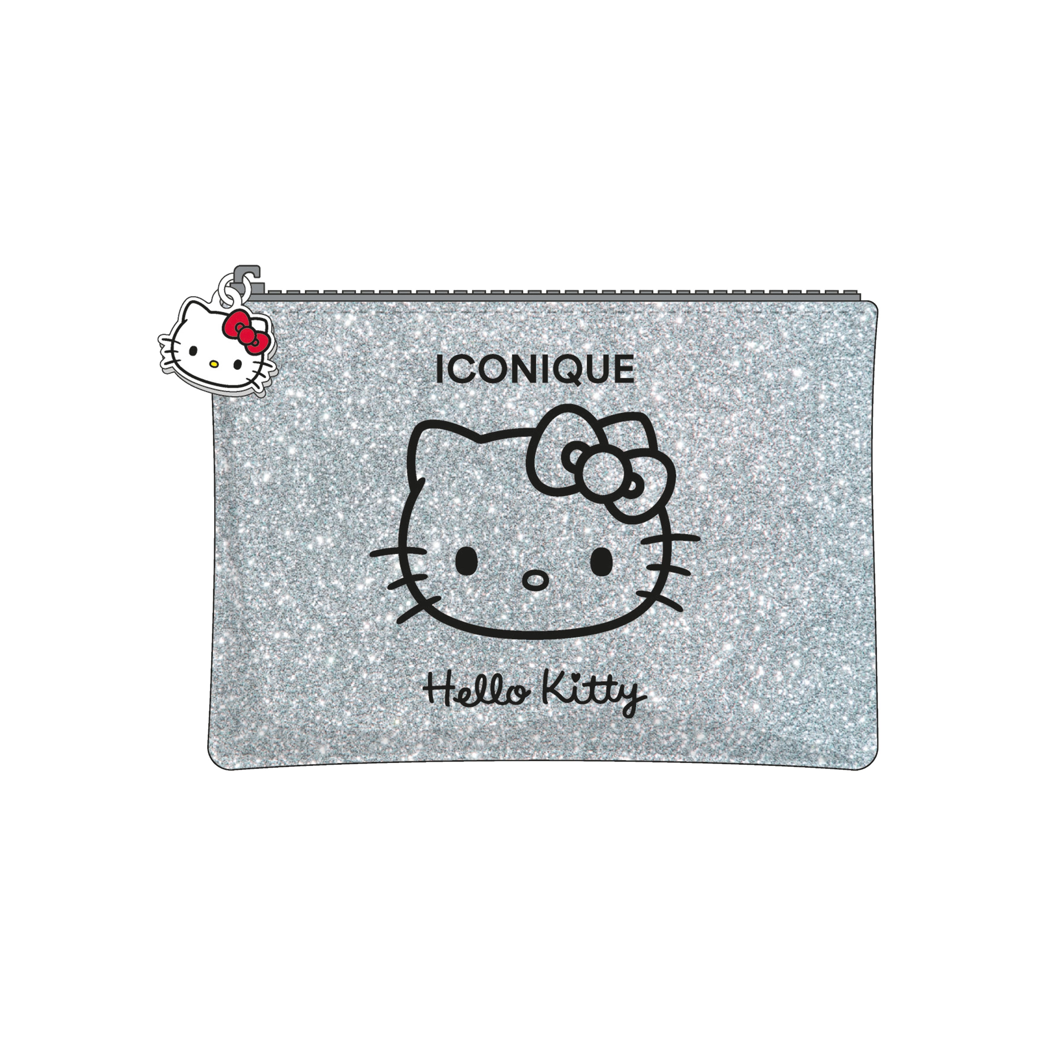 Stokomani Mode pochette Hello Kitty scolaire