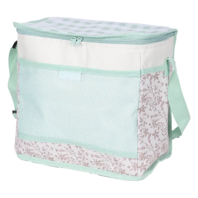 Stokomani Voyage sac isotherme 15L imprimé