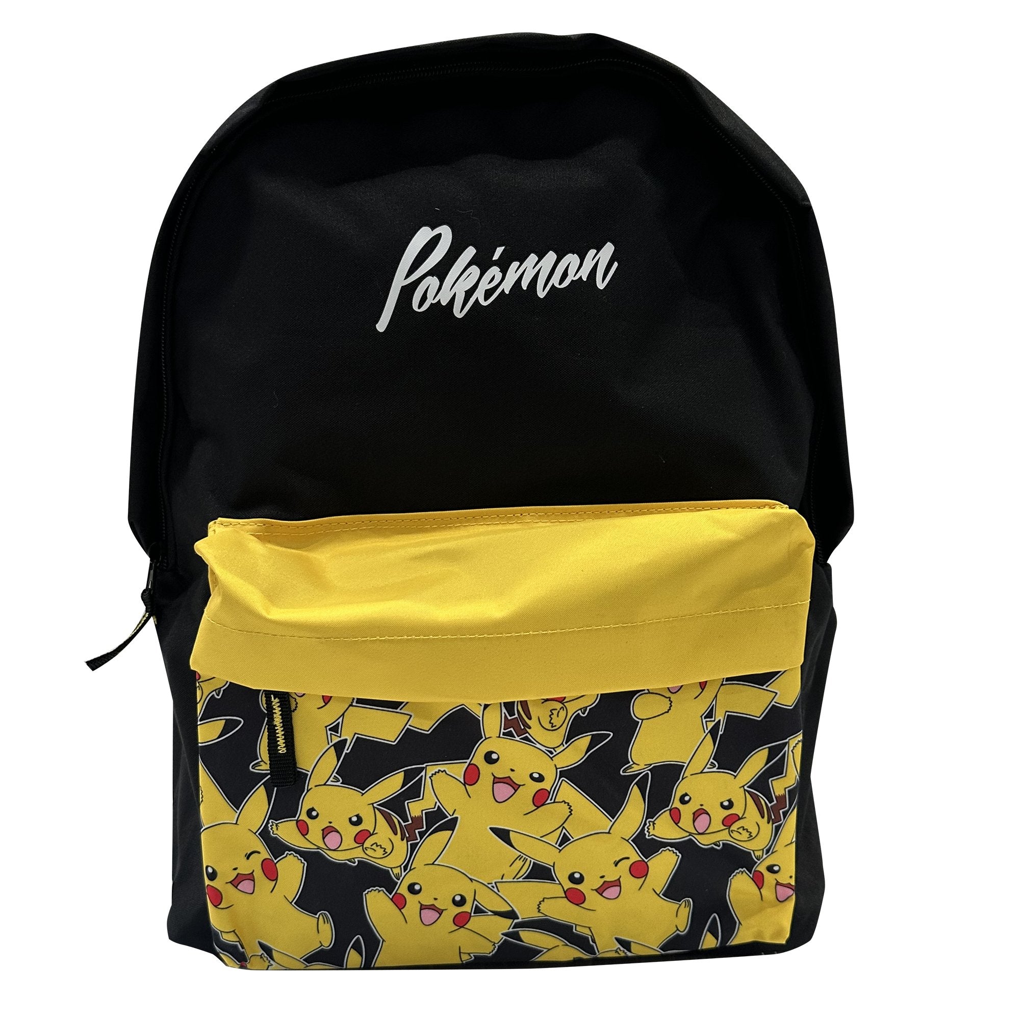 Pokémon Sac à dos 31 cm enfant école léger