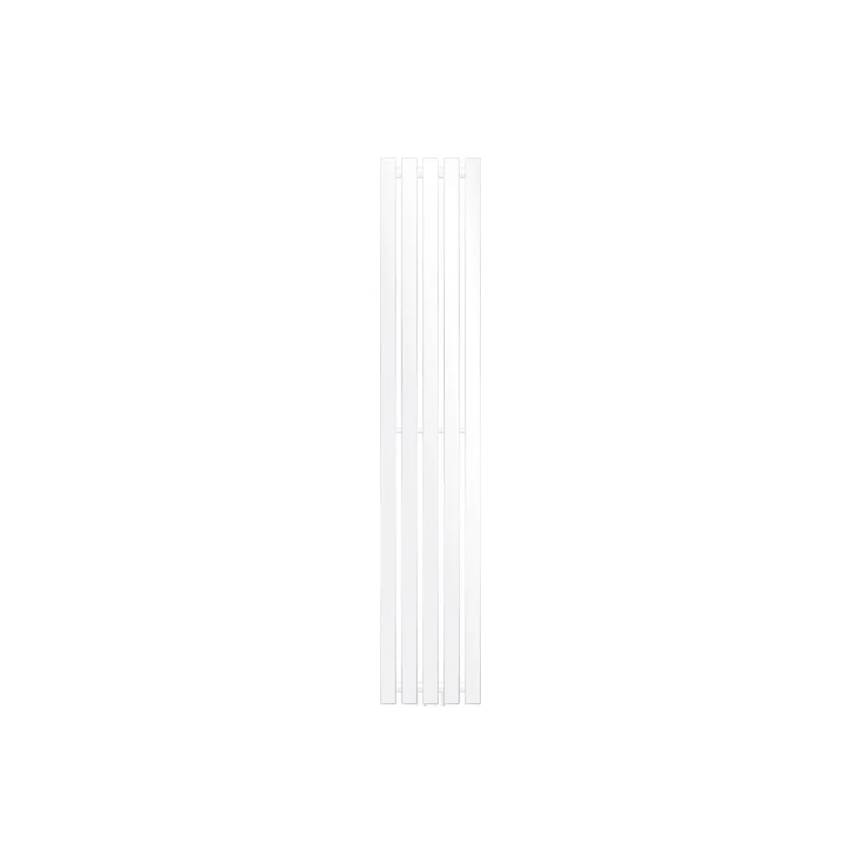 ECD Germany Stella radiateur blanc 260x1400 mm panneau
