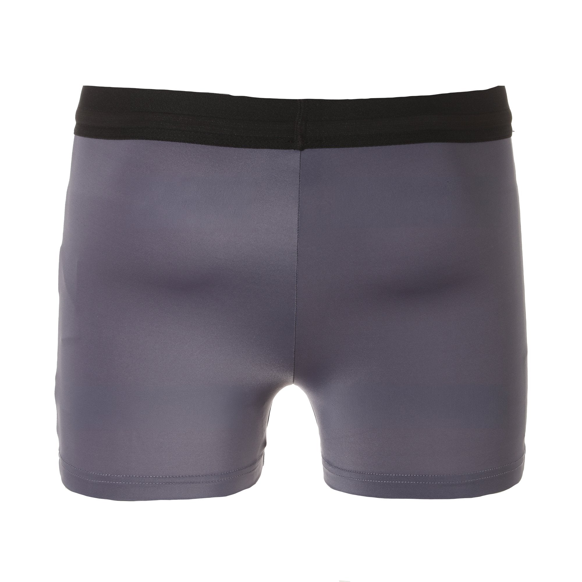 Airness Maillot de Bain Homme Moulant Taille M Uni