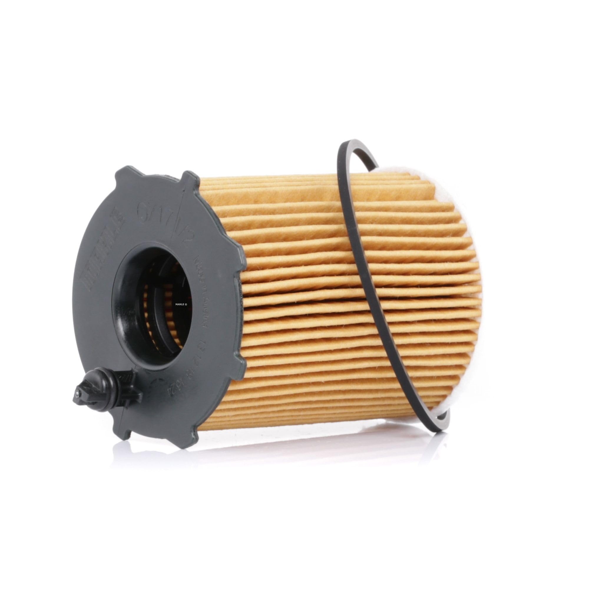 Shop-Story RA8906 filtre à huile PSA 1.4 1.6 HDi Peugeot Citroën Ford