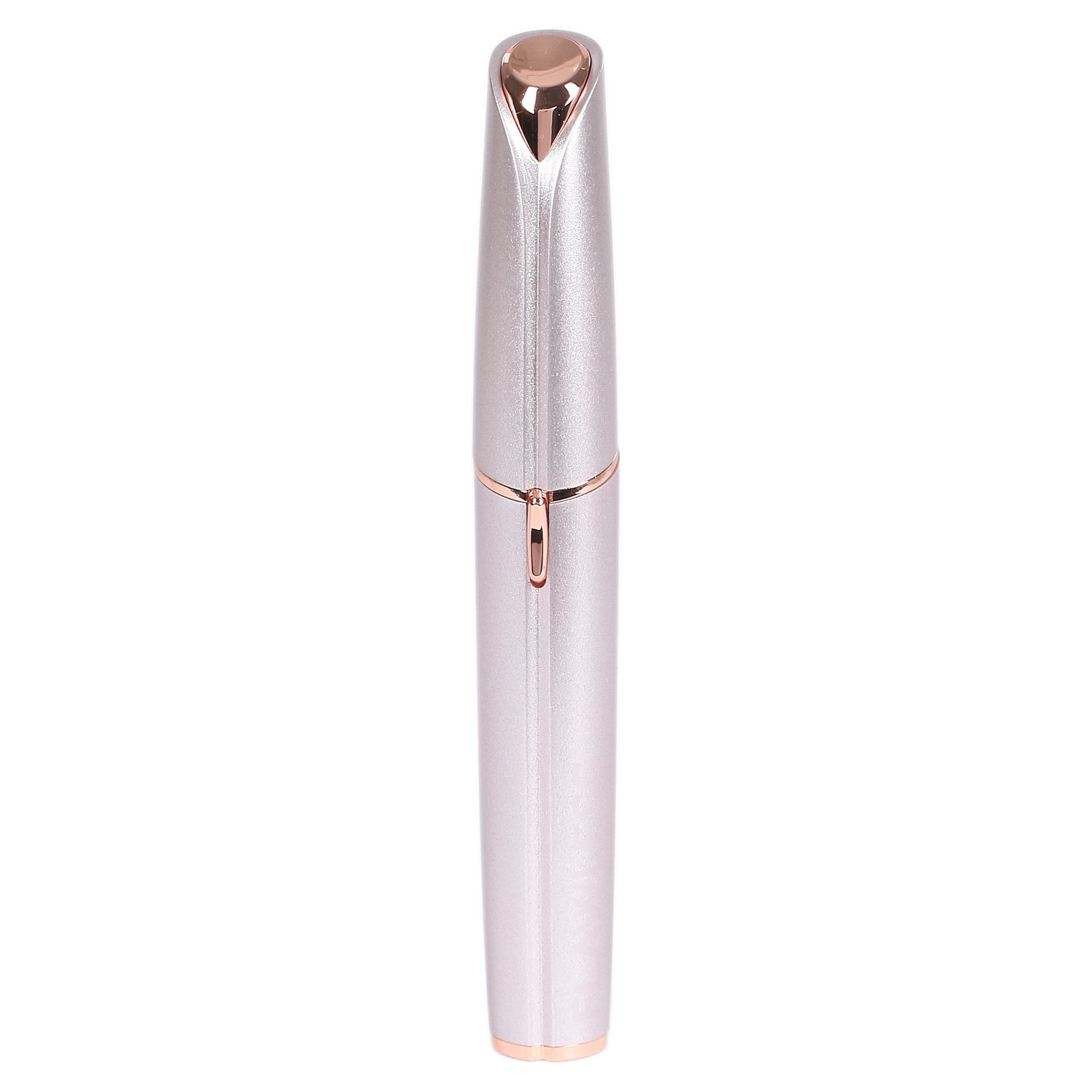 Finishing Touch rasoir sourcils précision visage femme