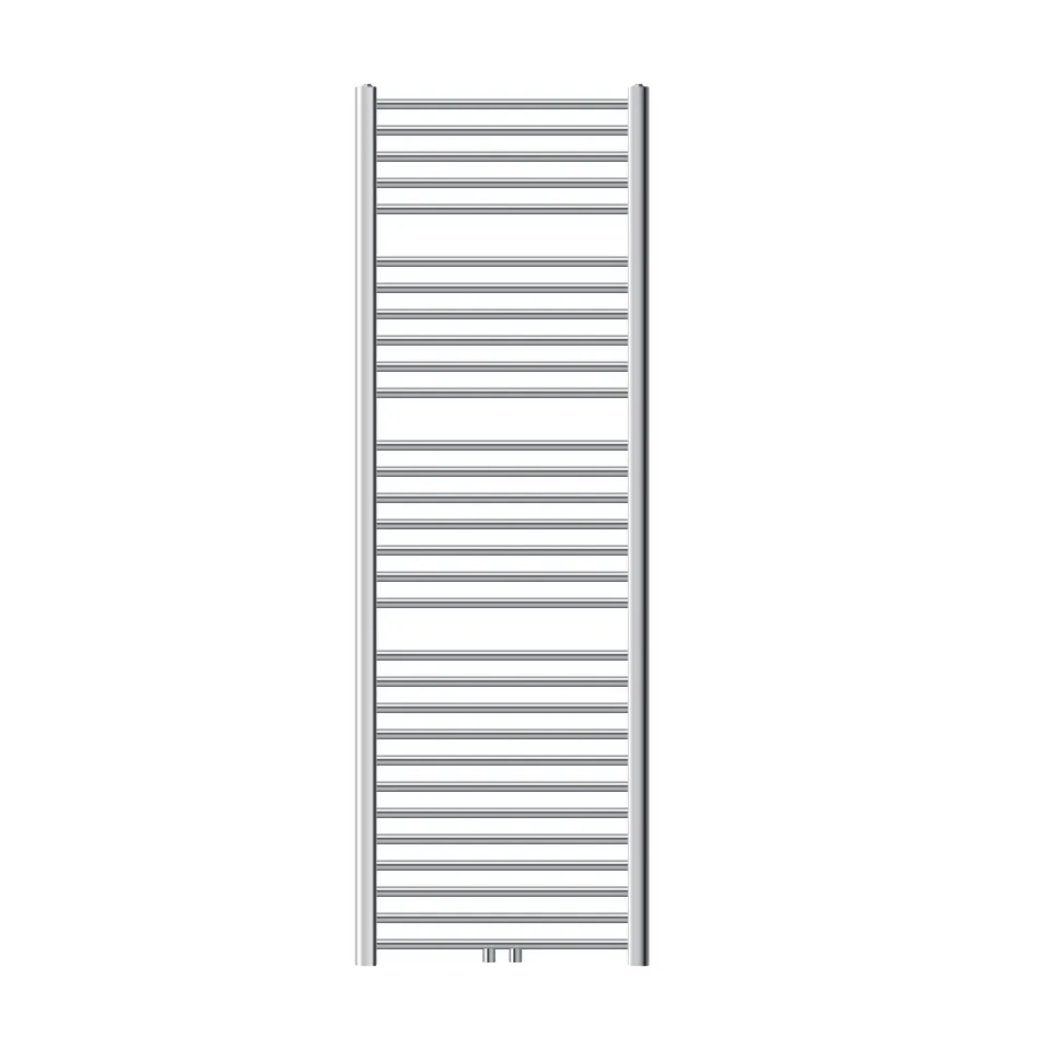 ECD Germany Sahara 600x1800 radiateur chromé galbé haut