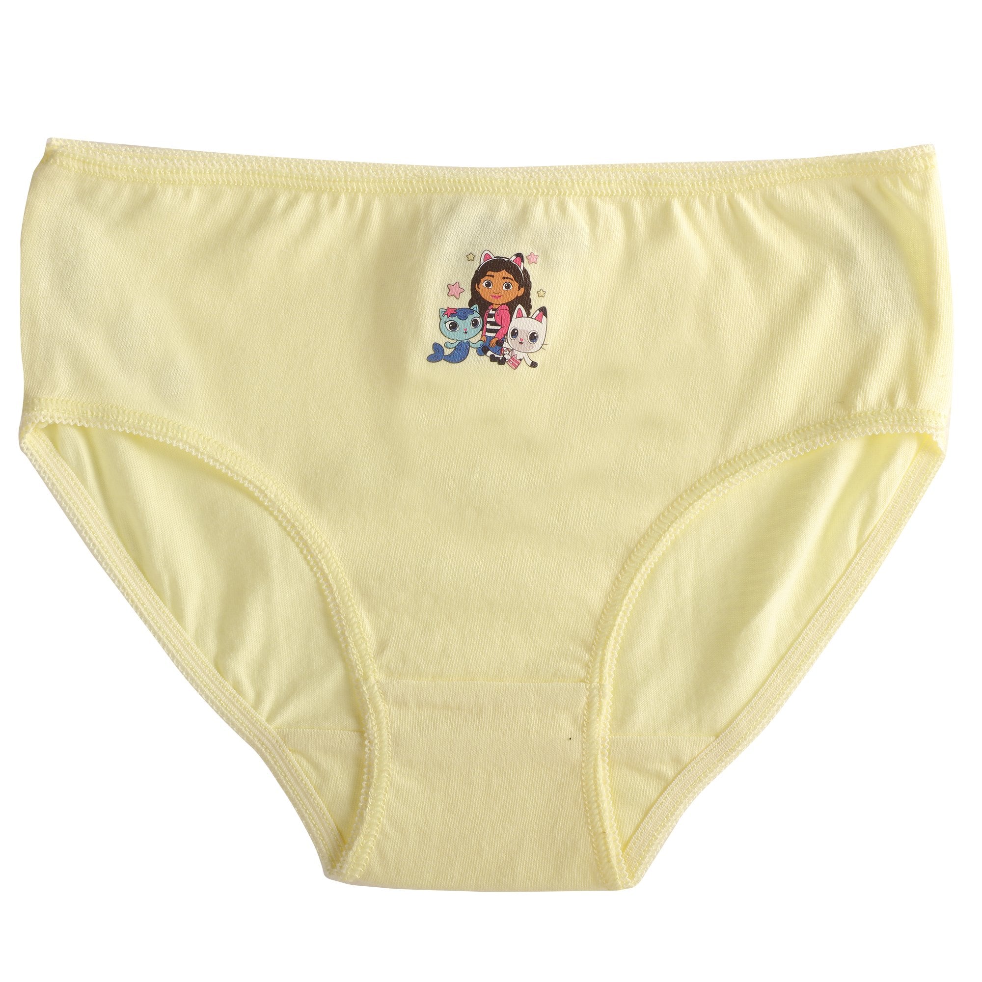 Stokomani Mode Lot culottes coton bleu enfant