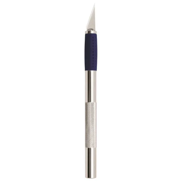 Safe Tool Précicut N°2 bi-matière cutter précision loisirs