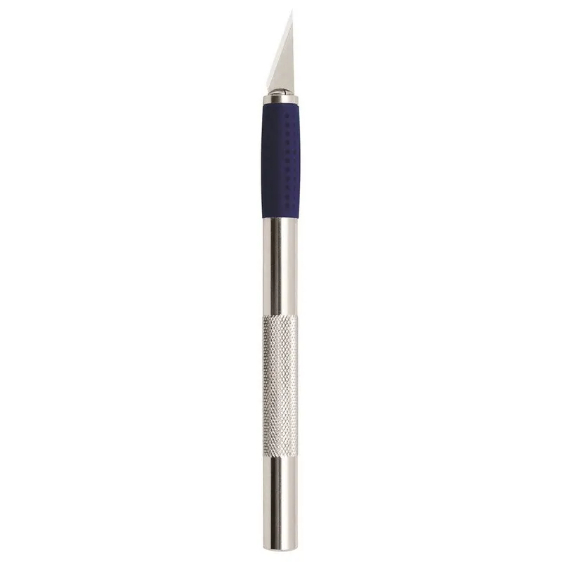 Safe Tool Précicut N°2 bi-matière cutter précision loisirs