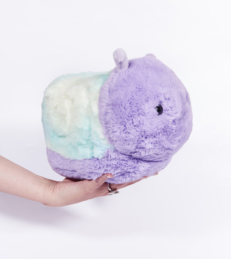 L'avant gardiste Spudsters peluche Axel axolotl douce