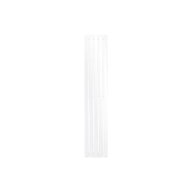 LuxeBath radiateur salle bain vertical 1400x260 mm blanc