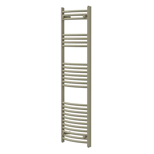 ECD Germany Sahara sèche-serviettes beige 500x1500 mm