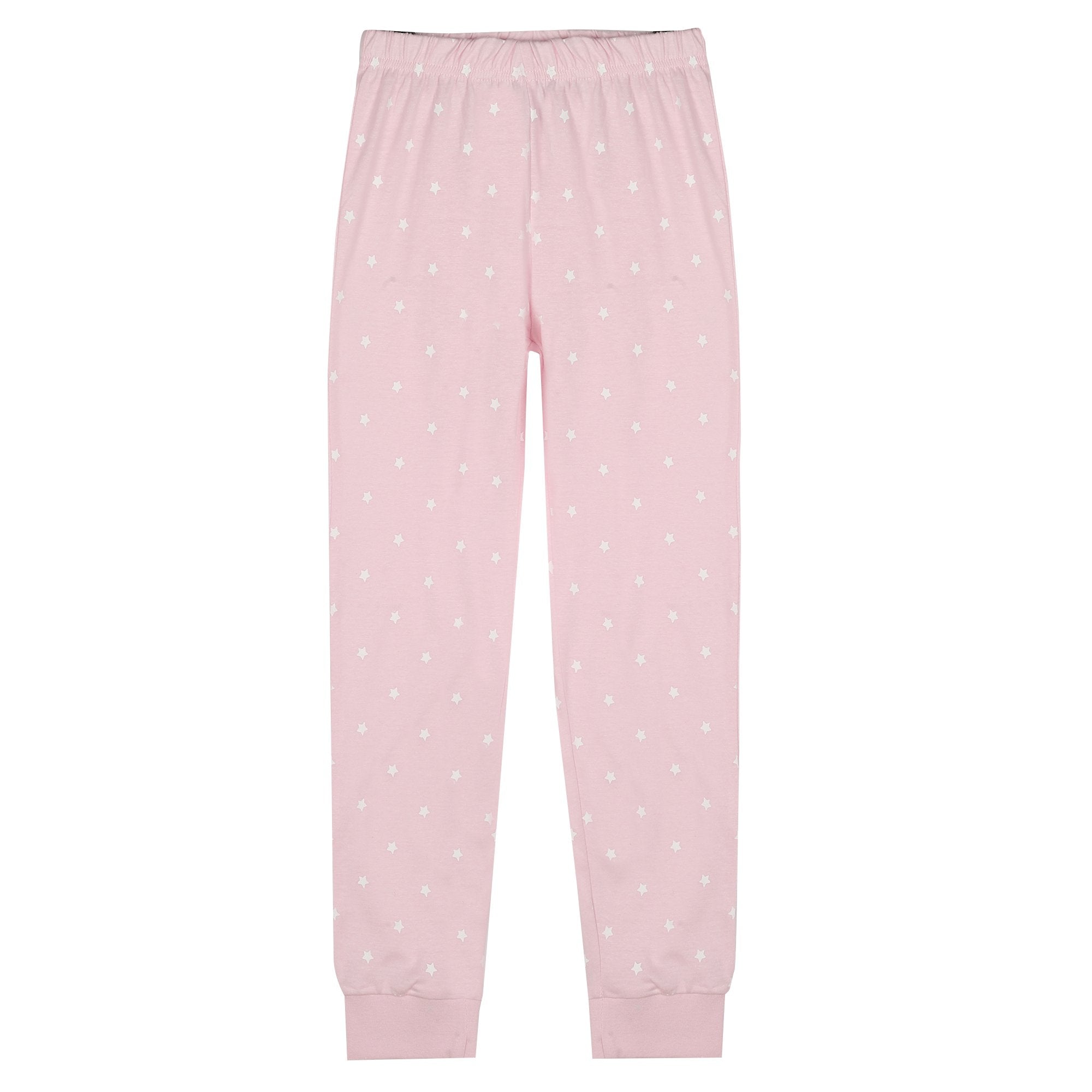 Stokomani Mode pyjama jersey enfant 4/14A nuit coton