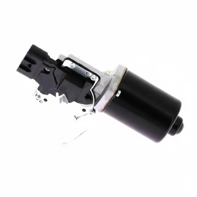 Shop-Story 77364080 Moteur Essuie-Glace 5 Pôles Avant Jumper Ducato Boxer