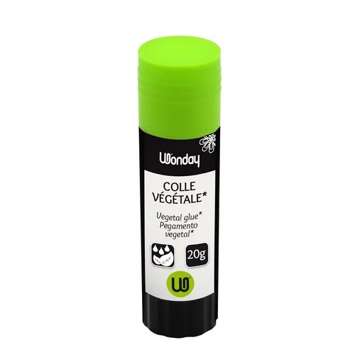 Safe Tool Fournitures scolaires bâton colle végétale 20 g