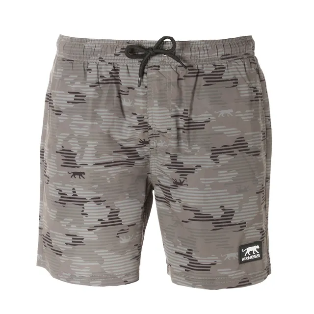 Airness short de bain homme taille M