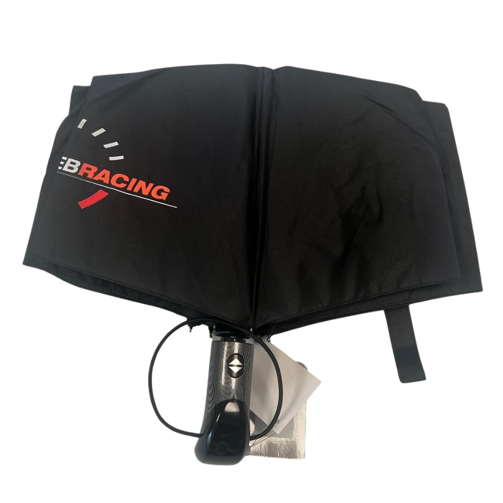 Shop-Story Loeb Racing Parapluie Pliant 30 cm Déperlant