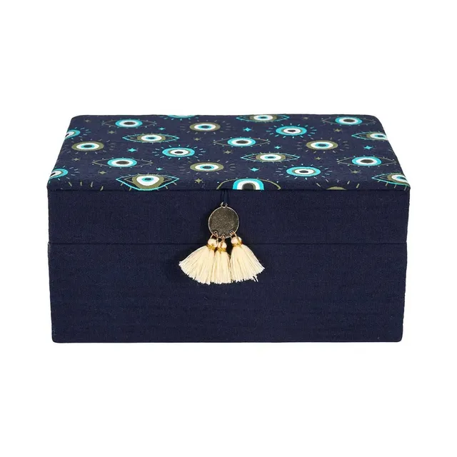 Stokomani Mode Louxor boîte à bijoux décorative
