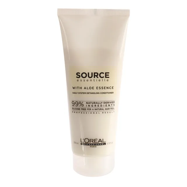 Stokomani Beauté Crème démêlante aloe vera sans silicone