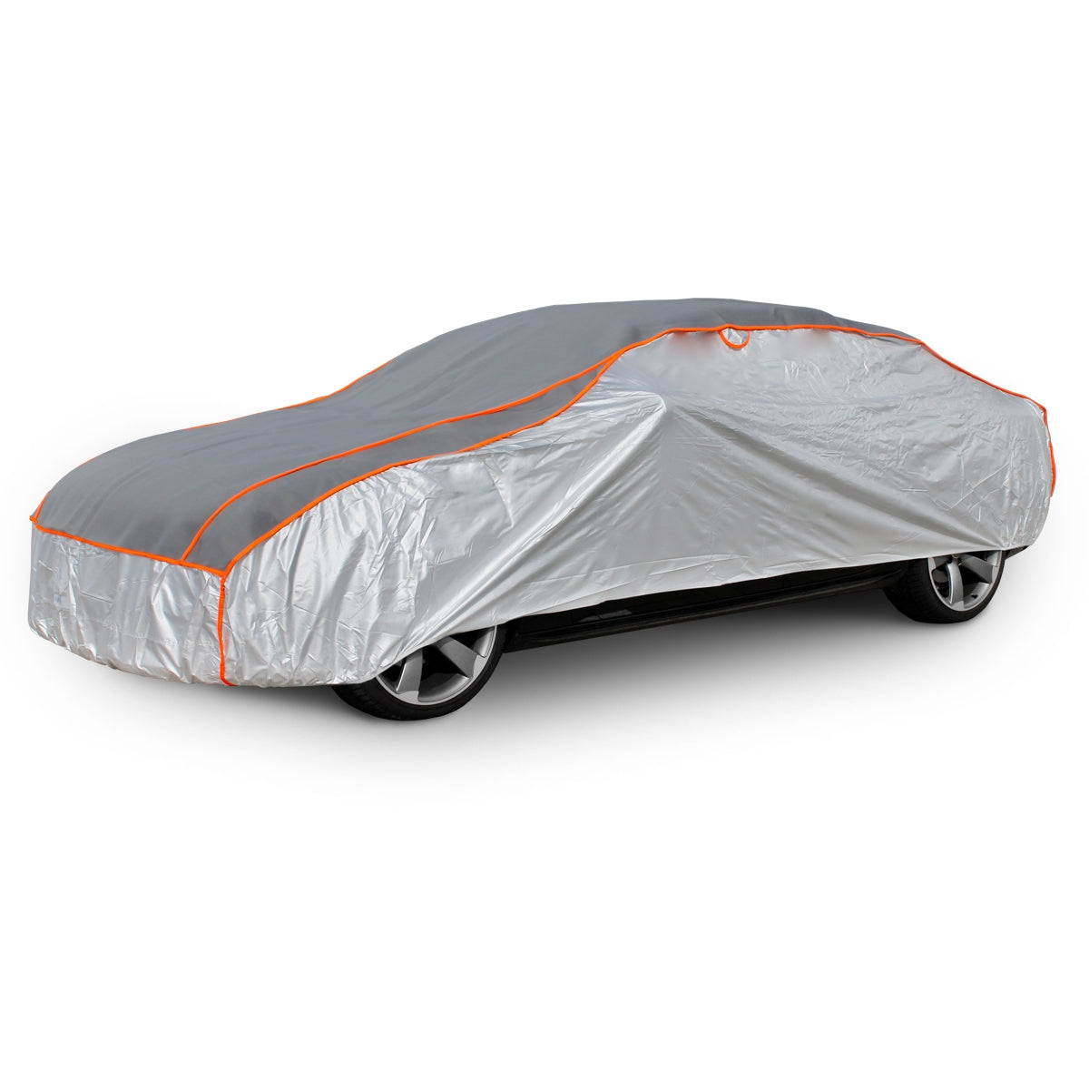 ECD Germany Garten housse break 482x178x119 cm polyester
