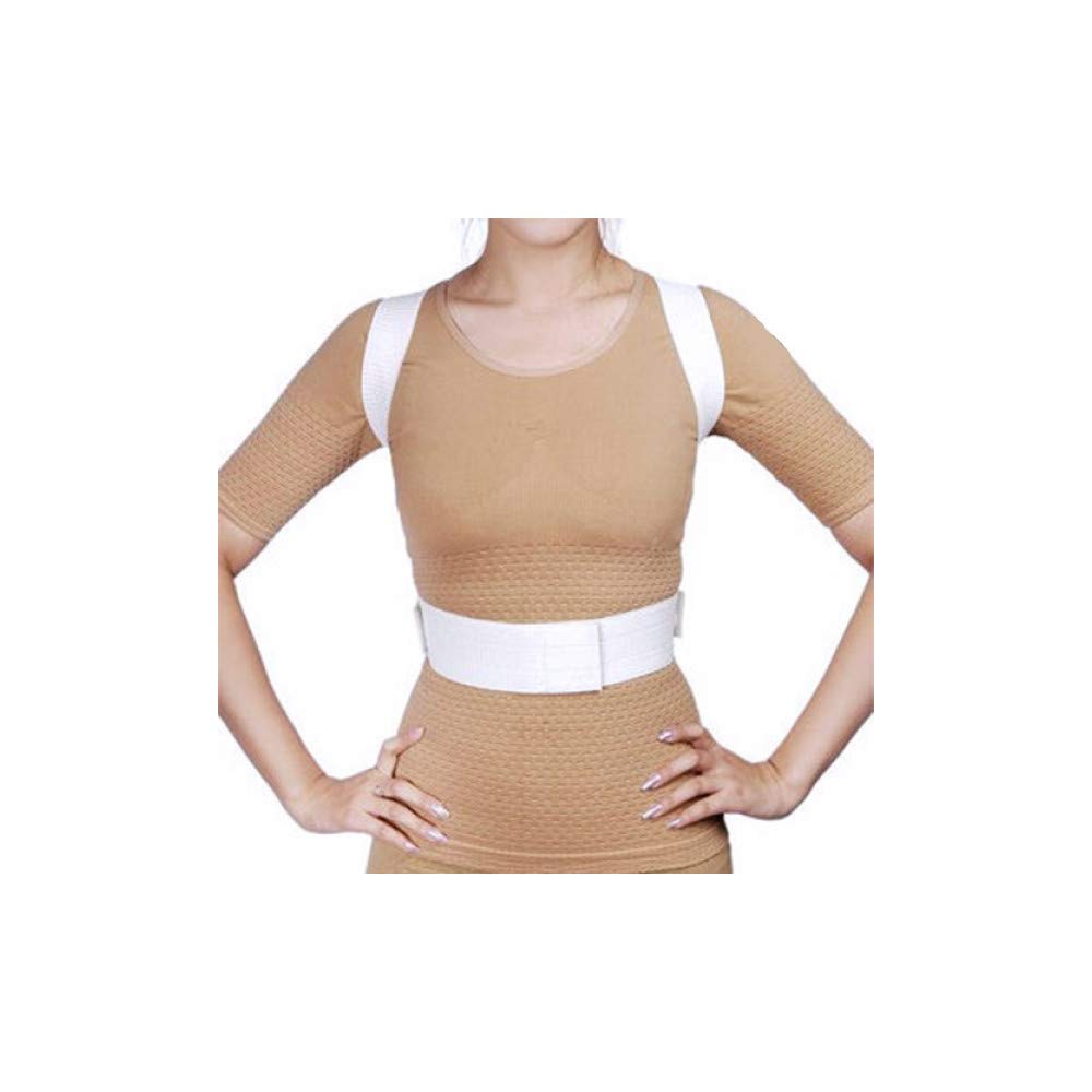 Shop-Story Bien-être Correcteur posture magnétique taille unique