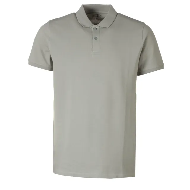 Stokomani Mode polo manche courte vert homme M