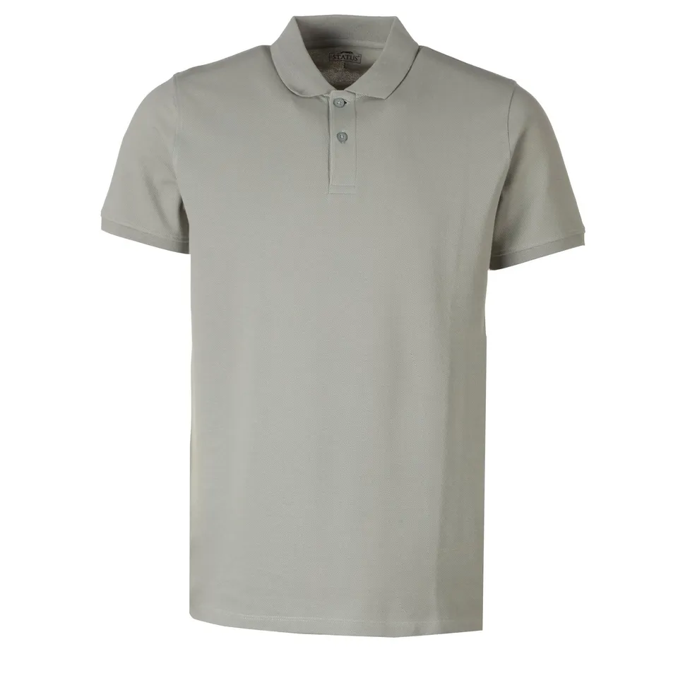 Stokomani Mode polo manche courte vert homme M