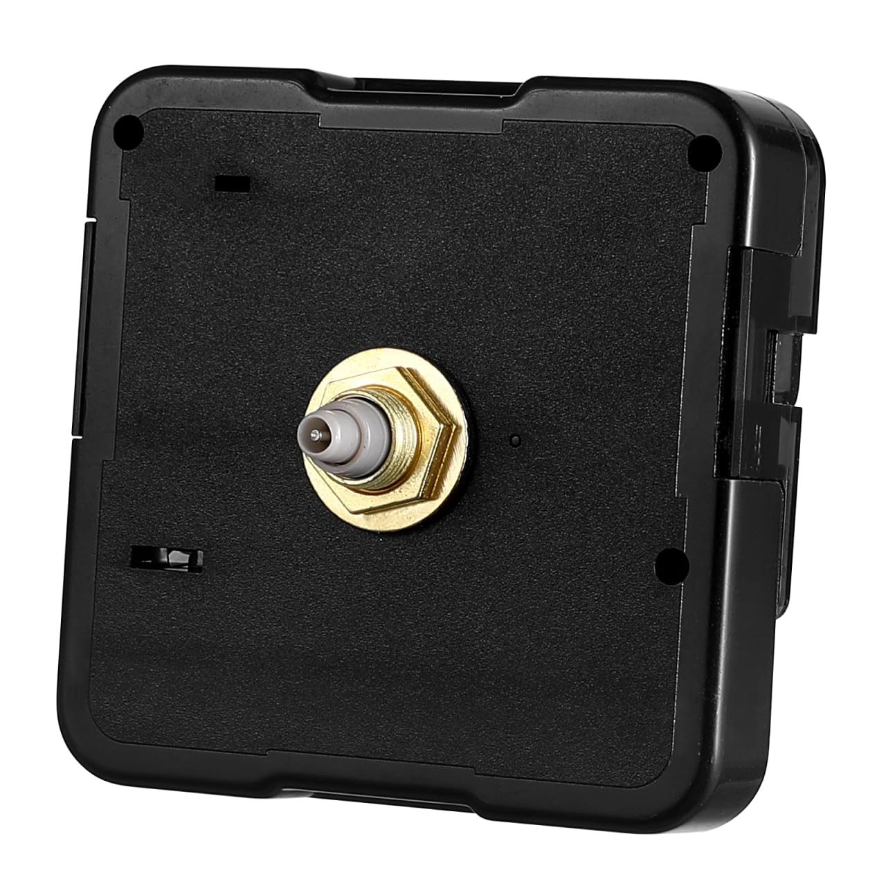Milisten Home & Kitchen mécanisme horloge quartz 12 mm aiguilles